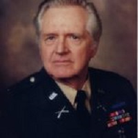 Richard Edward Tucker
