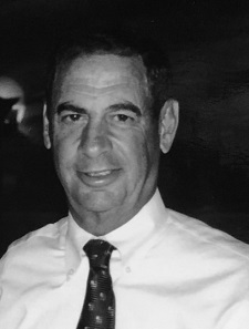 Steven Arnold Merril