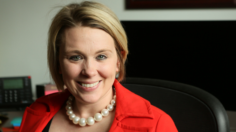 For the project, Kier will match eight underrepresented students from engineering programs at local universities with STEM teacher leaders at all eight middle schools within Newport News Public Schools. (WYDaily/Courtesy of Stephen Salpukas)