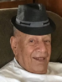 Carlos 'Chuck' Miramontes