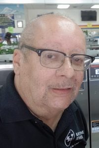 Lawrence 'Larry' Singleton