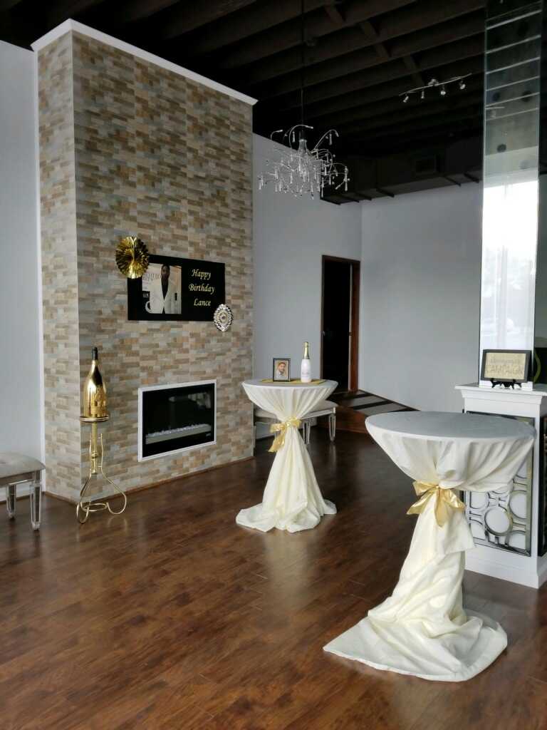 Studio 128 is opening in Newport News (WYDaily/ Courtesy of Valerie Chester)