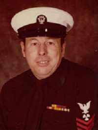 Ronnie Lee Crum