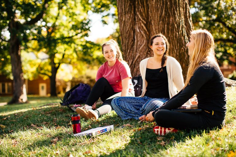 William & Mary is starting a new campaign to teach students about consent. (WYDaily/Flickr)
