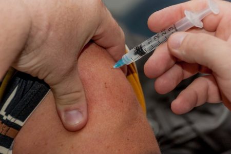 Riverside Health System is providing free flu shots across the peninsula (WYDaily/ Courtesy of Pixabay)