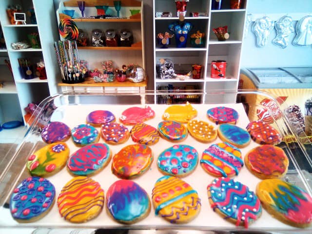 Kristi's in the Burg will host an open house and ribbon cutting ceremony at 10 a.m. on Wednesday. (WYDaily/Courtesy Kristi Seff)