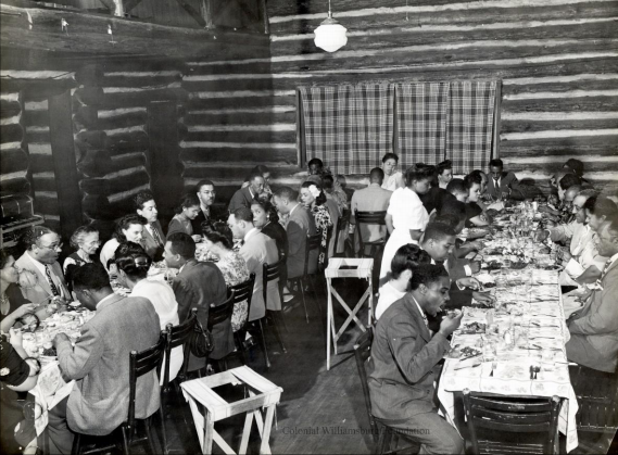 She is the lead on a project aiming to recognize Log Cabin Beach as a landmark in local African-American history. The recognition would include a publicly-viewable road marker.(WYDaily/Courtesy of James City County Board of Supervisors agenda)