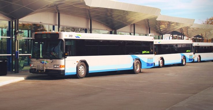 (WYDaily/Courtesy Hampton Roads Transit)