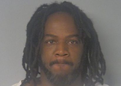 Calvin Bernard Moore, 43 (WYDaily/ Courtesy of VPRJ)