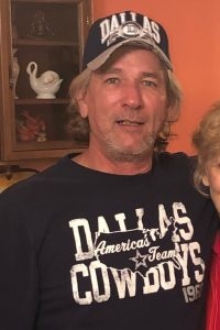 Patrick 'Pat' St. Pierre