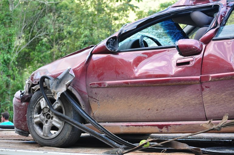 Data from the National Highway and Traffic Safety Administration shows that Virginia has decreased DUI-related crash fatalities by 2 percent since 2017. (WYDaily file/Courtesy of Pixabay)