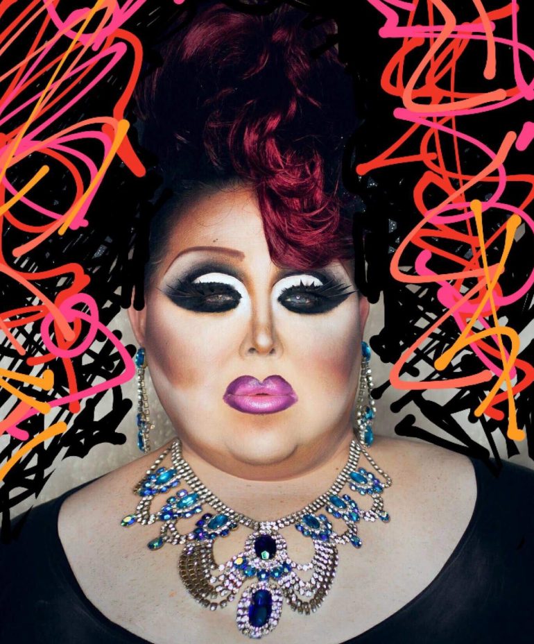 Billsburg Brewery is hosting Circus of Sistahs for a "Hallowqueen" drag show on Thursday. (WYDaily/Courtesy Robert Kyle)