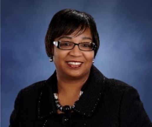 Voncile Gilbreath has been selected as the Greater Williamsburg Partnership Director (WYDaily/Courtesy Greater Williamsburg Business Council)