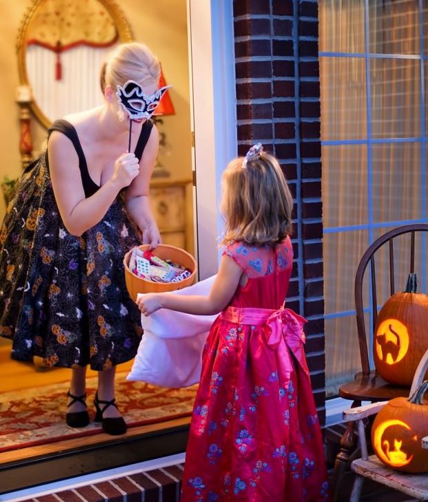 Here's your Halloween weather forecast for Hampton Roads. (WYDaily/ Courtesy of Pixabay)