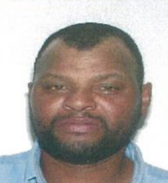 Theodoric Elton Hunter Sr. ,49, is missing since Aug. 25, 2019. (WYDaily/Courtesy Hampton Police Division)