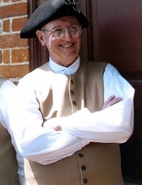 Bob Walker