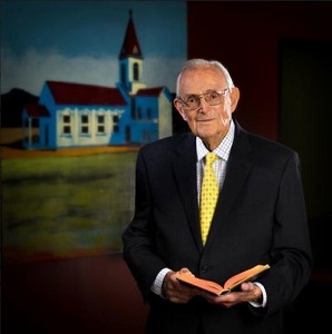 Dois Irvin 'Rosser' Rosser Jr.