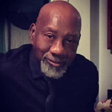 Horace Fauntleroy Sr.