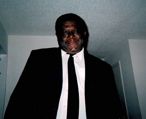James Jermaine Hawkins