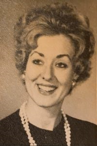 Marilyn McInturff Stewart
