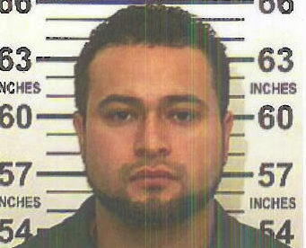 Melvin Alonso Sandoval-Martinez WYDaily/Courtesy of Williamsburg Police)