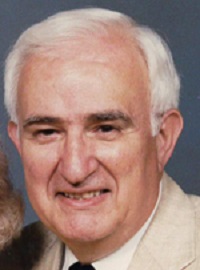 Nicholas G. 'Nick' Vretakis