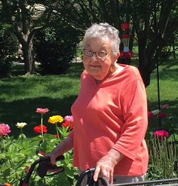 Patricia L. 'Pat' Ziesmann