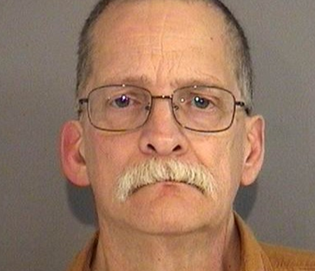 William R. Gibbs (WYDaily/ Courtesy of Gloucester County Sheriff's Office)
