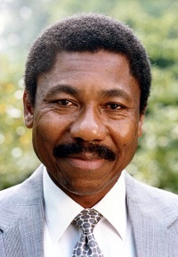 Willie Brown