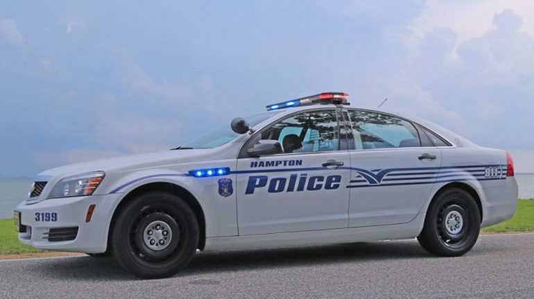 The Hampton Police Division is hosting its annual Minister's Citizen Police Academy for the fourth year. (WYDaily/Courtesy Hampton Police Division)