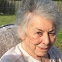 Barbara 'Bobbie' Saunders