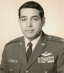Charles L. Mitri