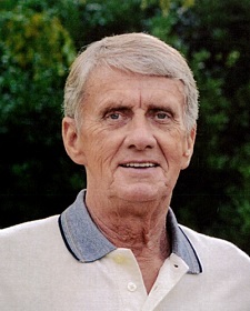 Dillard Crockett