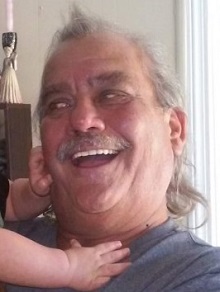 Donald Floyd Lindsey