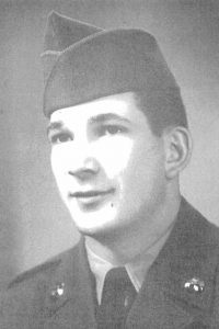 Edward Drummond 'Ed' Warburton Jr.
