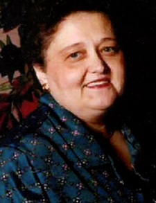 Faye Marie Elledge