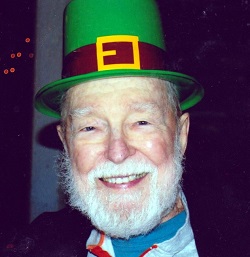 Herbert P. 'Patrick' Tighe