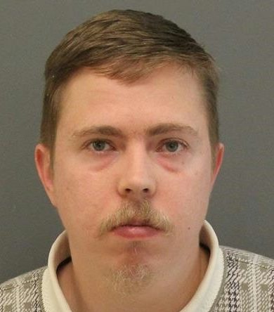 James Robert Crowder WYDaily/Courtesy of Newport News Police)