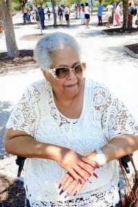 Melvina Lois Rollins