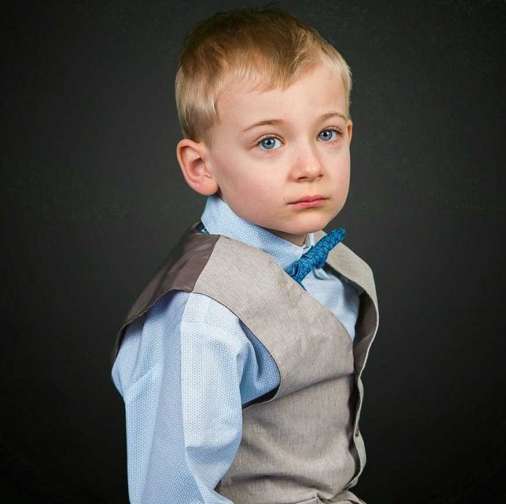 Brandon Turkatte stopped receiving homebound education services from the York County School Division on Nov. 16, according to his mother, Larisa Turkatte. (WYDaily/ Courtesy of Larisa Turkatte)