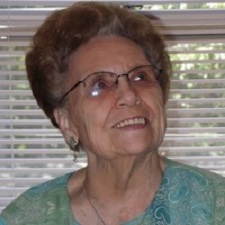 Norma Axelsen Savedge