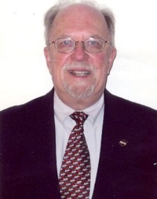 Paul M. Rich