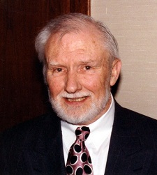 Robert Earl Lee 'Bob' Black