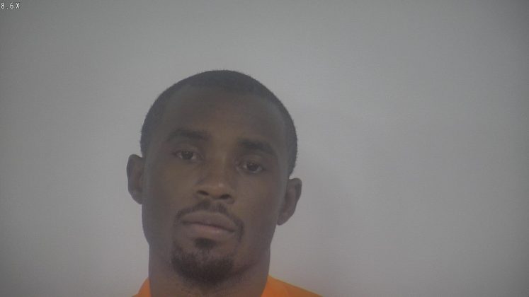 Geovanni Douglas, 24 of Newport News is charged with Racketeering Conspiracy, Attempted Murder in Aid of Racketeering and Possession/Discharge of a Firearm in Furtherance of a Crime of Violence. Douglas' sentencing date is May 28, 2020.&nbsp;(WYDaily/ Courtesy of the Eastern District of Virginia)