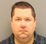 Michael Scott Porter (WYDaily file/Courtesy of Newport News Police)
