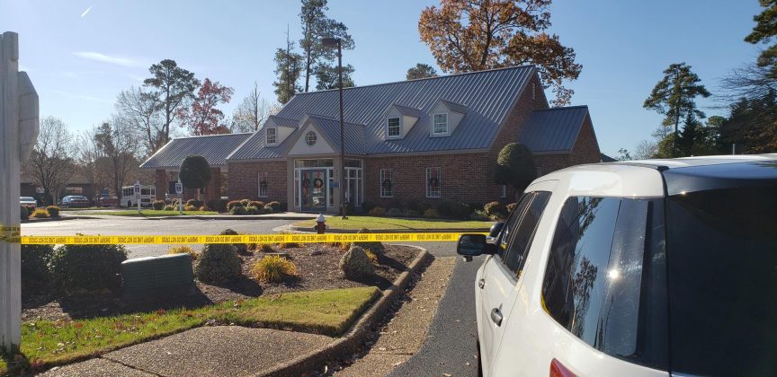 (WYDaily/Courtesy of the York-Poquoson Sheriff&rsquo;s Office)