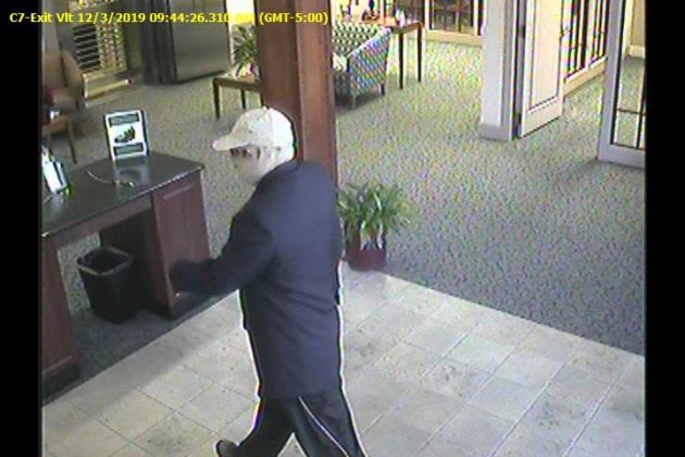 (WYDaily/Courtesy of the York-Poquoson Sheriff&rsquo;s Office)