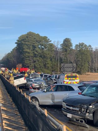 (WYDaily/Courtesy of the Virginia State Police)