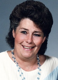 Anne E. Leggett