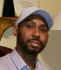 Clarence 'Jay' Johnson III